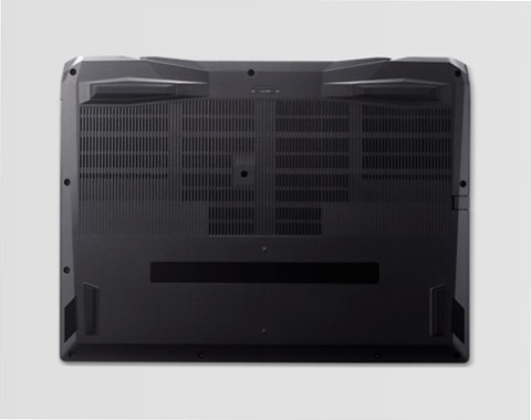 Acer Nitro 17 AN17-42 - Gaming Potente e Performante 32 1 TB Windows QHD