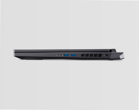 Acer Nitro 17 AN17-42 - Gaming Potente e Performante 32 1 TB Windows QHD