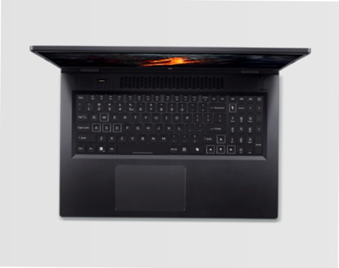 Acer Nitro 17 AN17-42 - Gaming Potente e Performante 32 1 TB Windows QHD