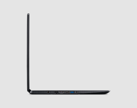 Acer Aspire 3 Notebook A317-52 Nero 8 512GB Windows 17.3 pollici