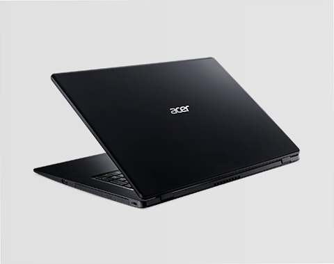 Acer Aspire 3 Notebook A317-52 Nero 8 512GB Windows 17.3 pollici