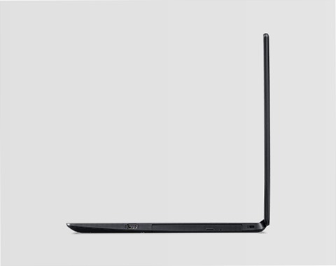 Acer Aspire 3 Notebook A317-52 Nero 8 512GB Windows 17.3 pollici