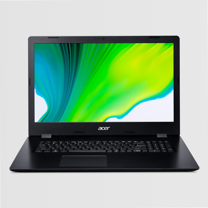 Acer Aspire 3 Notebook A317-52 Nero 8 512GB Windows 17.3 pollici