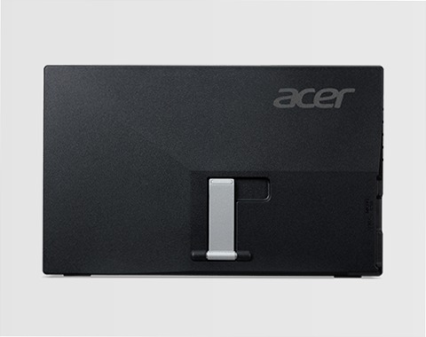 Acer PM161Q - Monitor Portatile Nero 39.6" IPS 1920 x 1080