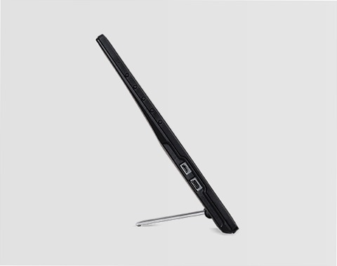 Acer PM161Q - Monitor Portatile Nero 39.6" IPS 1920 x 1080