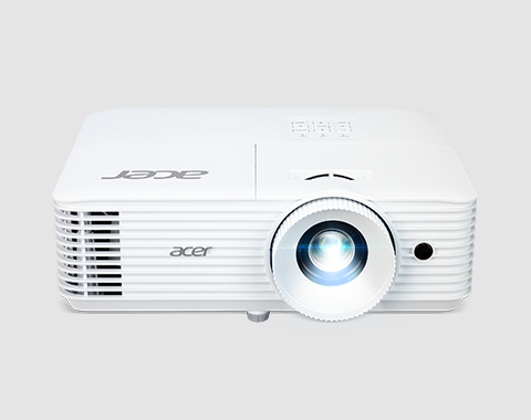 Acer Proiettore H6523BDP Bianco Full HD / 1080p (FHD) (1920 × 1080) Full HD / 1080p (FHD) (1920 × 1080)
