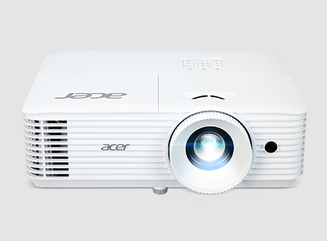 Acer Proiettore H6523BDP Bianco Full HD / 1080p (FHD) (1920 × 1080) Full HD / 1080p (FHD) (1920 × 1080)