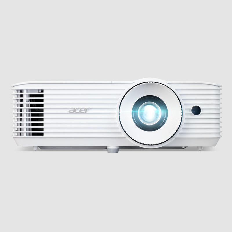 Acer Proiettore H6523BDP Bianco Full HD / 1080p (FHD) (1920 × 1080) Full HD / 1080p (FHD) (1920 × 1080)