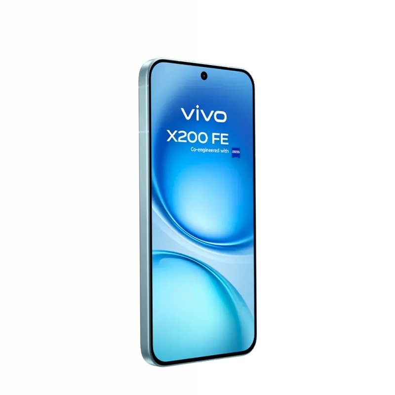 X200 FE - Smartphone Pro 6.31" 12GB 12GB Blu