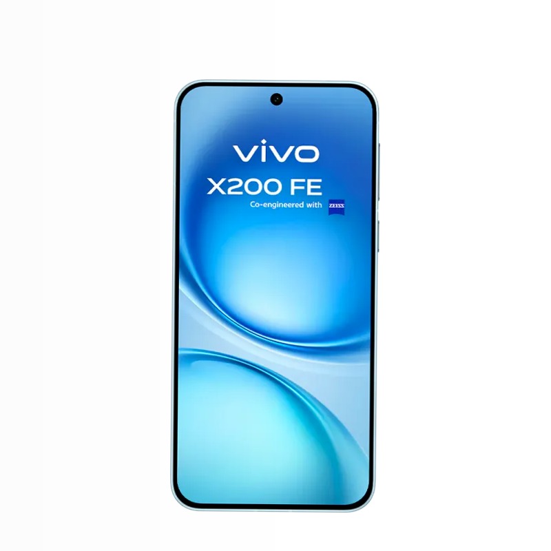 X200 FE - Smartphone Pro 6.31" 12GB 12GB Blu