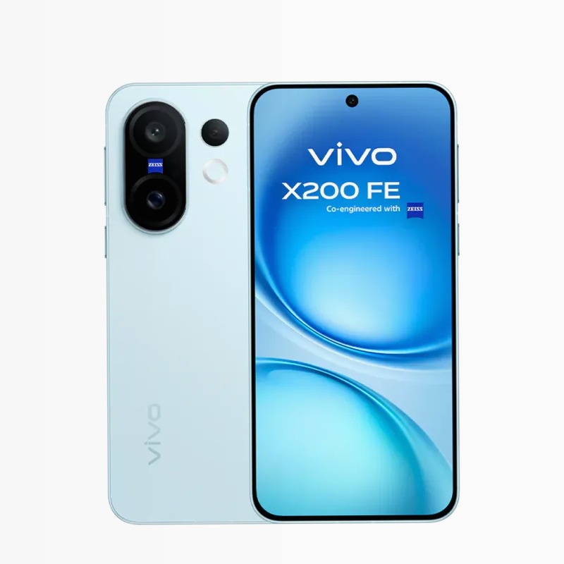 X200 FE - Smartphone Pro 6.31" 12GB 12GB Blu