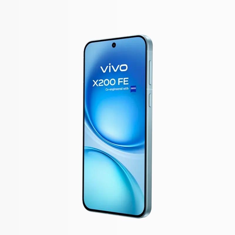 X200 FE - Smartphone Pro 6.31" 12GB 12GB Blu