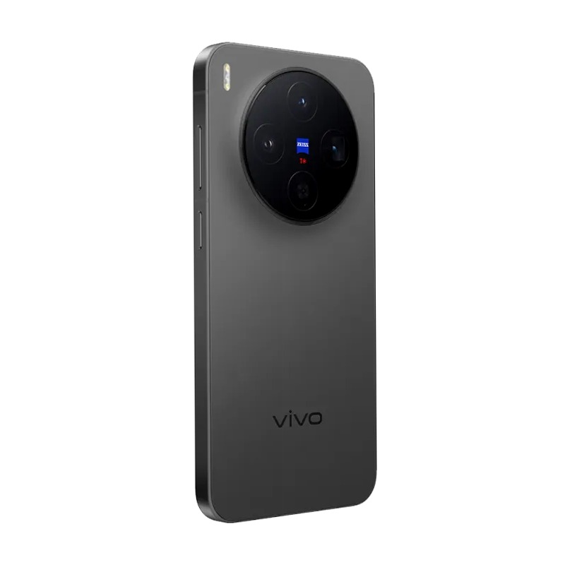 X300 5G - Sfoglia con la Tripla Fotocamera ZEISS 6.31" 16GB 16GB Nero