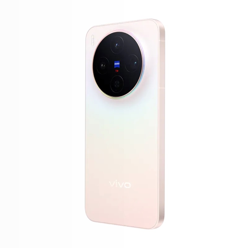 X300 5G - Sfoglia con la Tripla Fotocamera ZEISS 6.31" 16GB 16GB Nero
