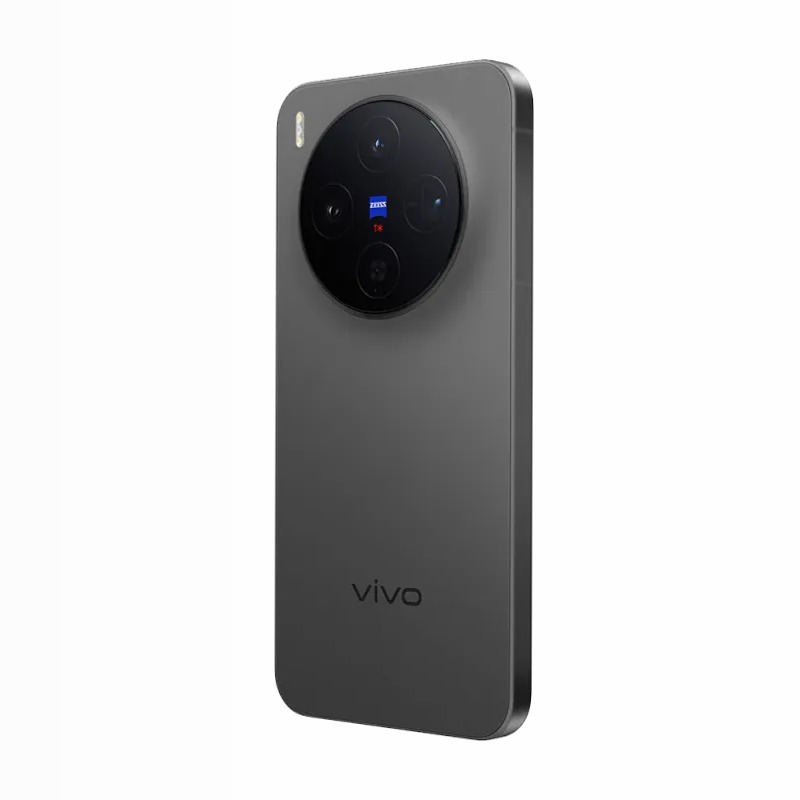 X300 5G - Sfoglia con la Tripla Fotocamera ZEISS 6.31" 16GB 16GB Nero