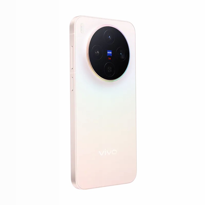 X300 5G - Sfoglia con la Tripla Fotocamera ZEISS 6.31" 16GB 16GB Nero