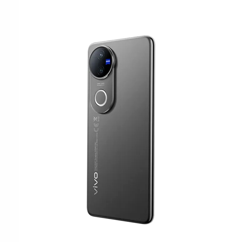 V50 5G - Fotocamere ZEISS da 50MP 6.77" 12GB 12GB Nero
