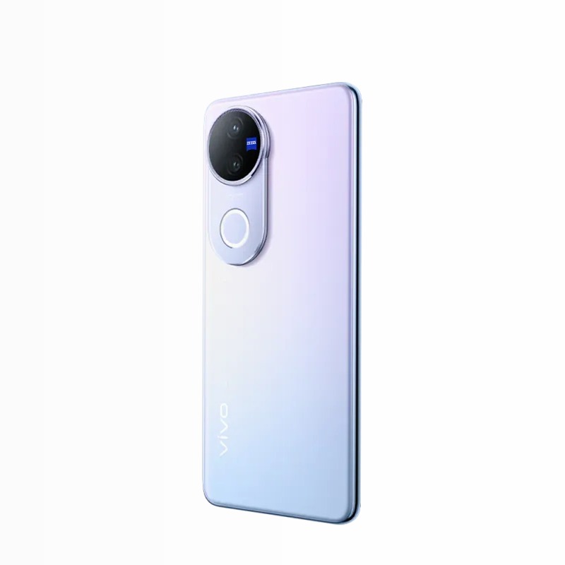 V50 5G - Fotocamere ZEISS da 50MP 6.77" 12GB 12GB Nero