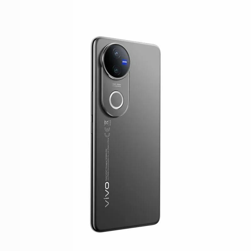 V50 5G - Fotocamere ZEISS da 50MP 6.77" 12GB 12GB Nero