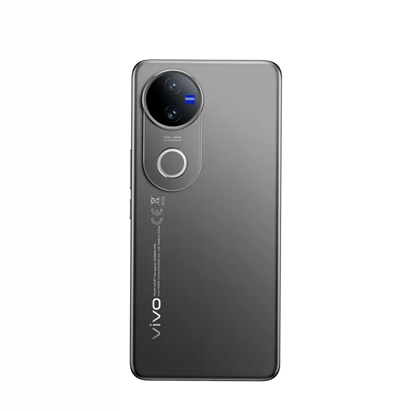 V50 5G - Fotocamere ZEISS da 50MP 6.77" 12GB 12GB Nero
