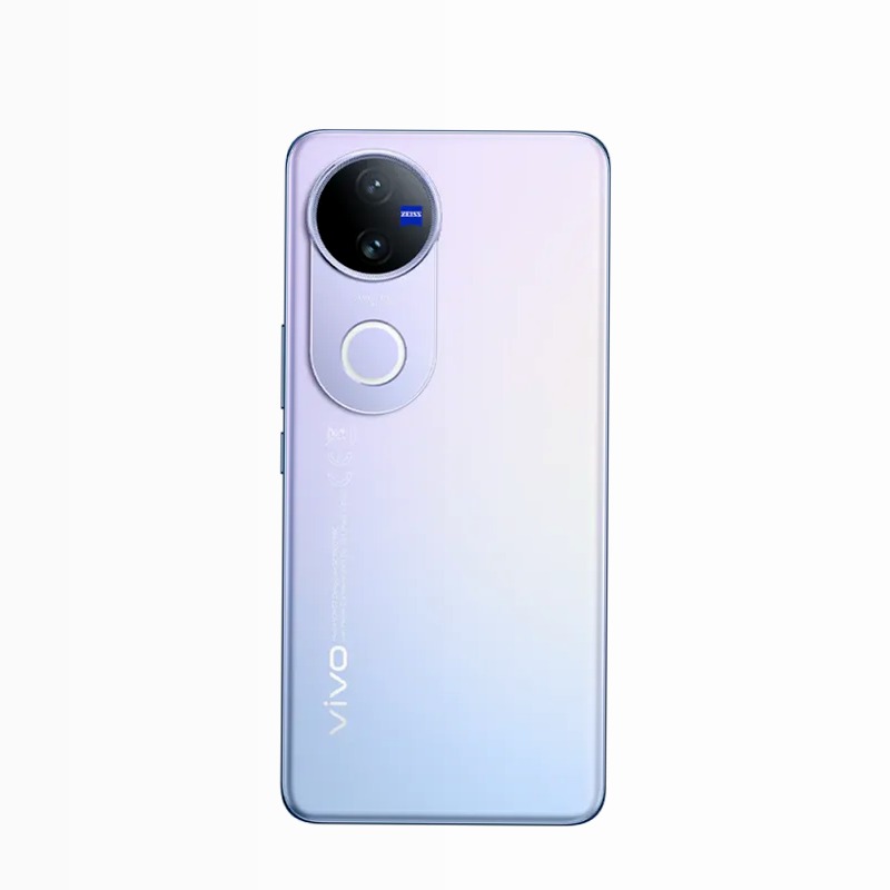 V50 5G - Fotocamere ZEISS da 50MP 6.77" 12GB 12GB Nero