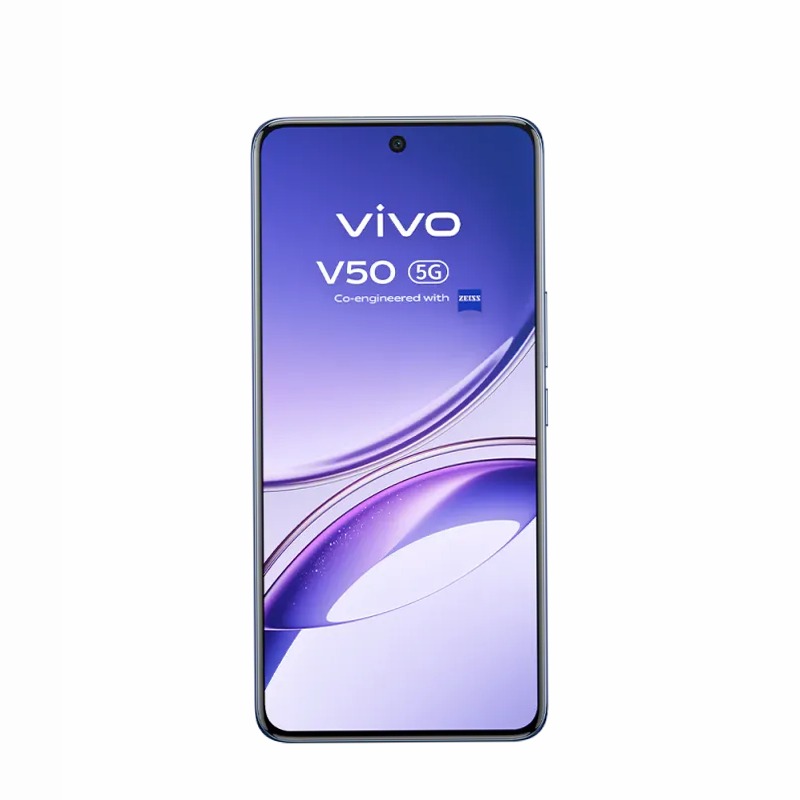 V50 5G - Fotocamere ZEISS da 50MP 6.77" 12GB 12GB Nero