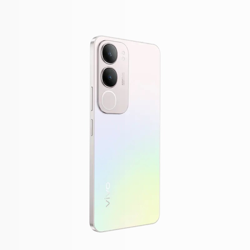 Y19s - Eleganza Futuristica e Prestazioni di Altissimo Livello 6.68" 8GB 8GB Argento