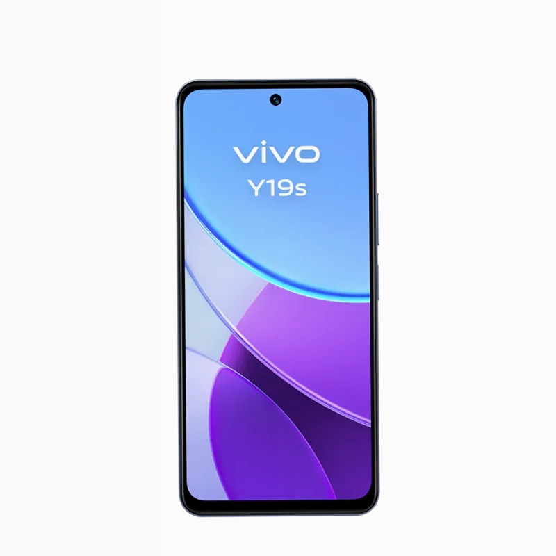 Y19s - Eleganza Futuristica e Prestazioni di Altissimo Livello 6.68" 8GB 8GB Argento
