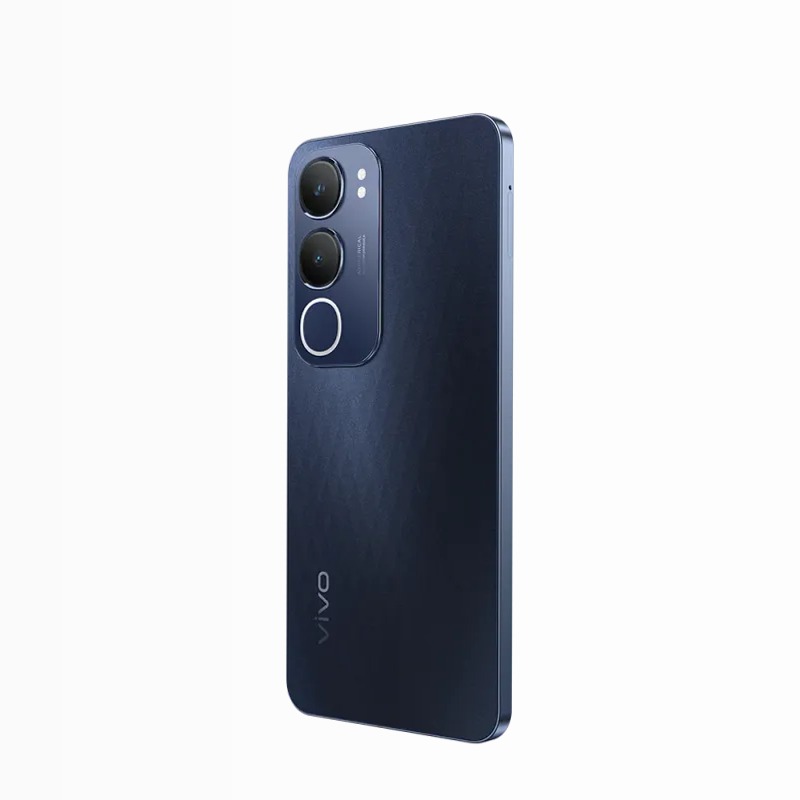 Y19s - Eleganza Futuristica e Prestazioni di Altissimo Livello 6.68" 8GB 8GB Argento