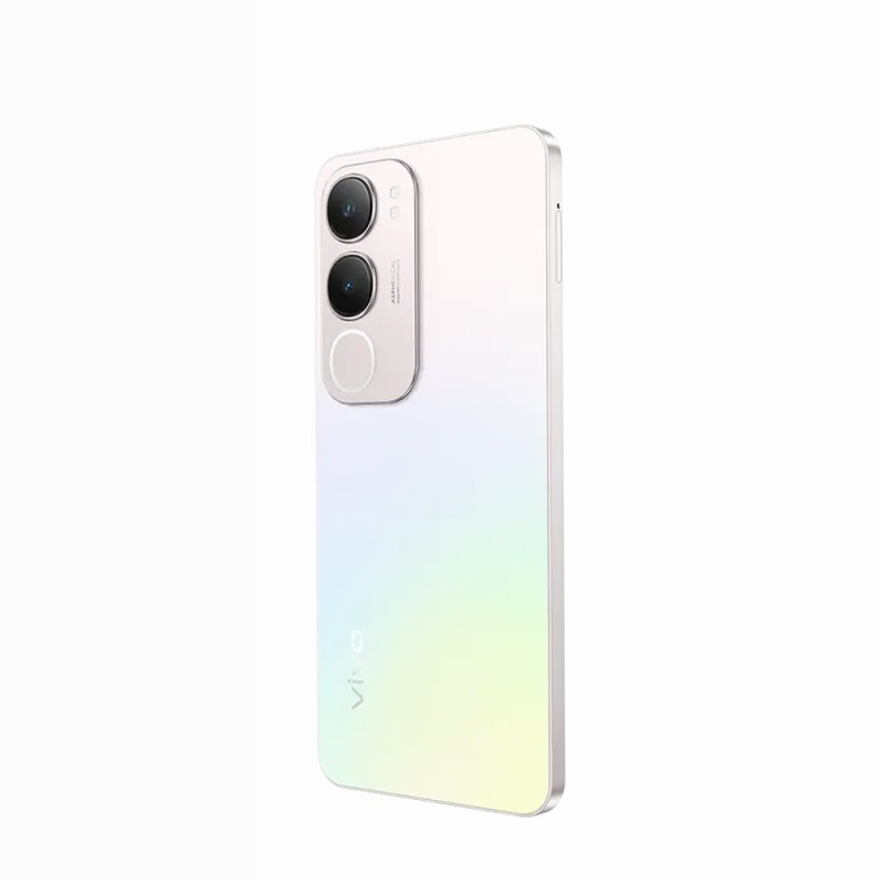 Y19s - Eleganza Futuristica e Prestazioni di Altissimo Livello 6.68" 8GB 8GB Argento