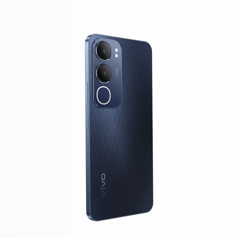 Y19s - Eleganza Futuristica e Prestazioni di Altissimo Livello 6.68" 8GB 8GB Argento