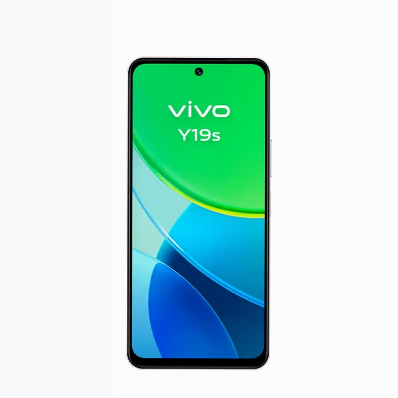 Y19s - Eleganza Futuristica e Prestazioni di Altissimo Livello 6.68" 8GB 8GB Argento
