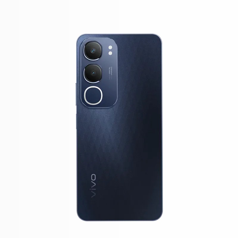 Y19s - Eleganza Futuristica e Prestazioni di Altissimo Livello 6.68" 8GB 8GB Argento
