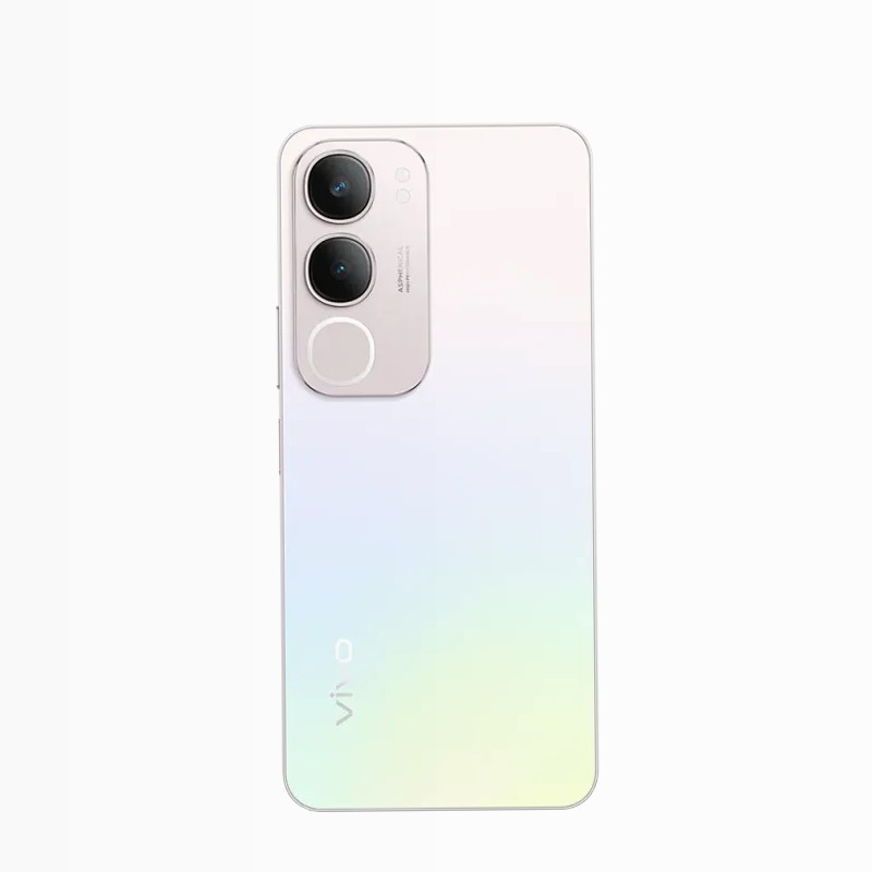 Y19s - Eleganza Futuristica e Prestazioni di Altissimo Livello 6.68" 8GB 8GB Argento