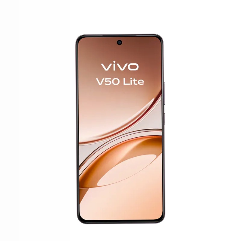 V50 Lite 4G - Batteria e Design Premium 6.77" 8GB 8GB Nero