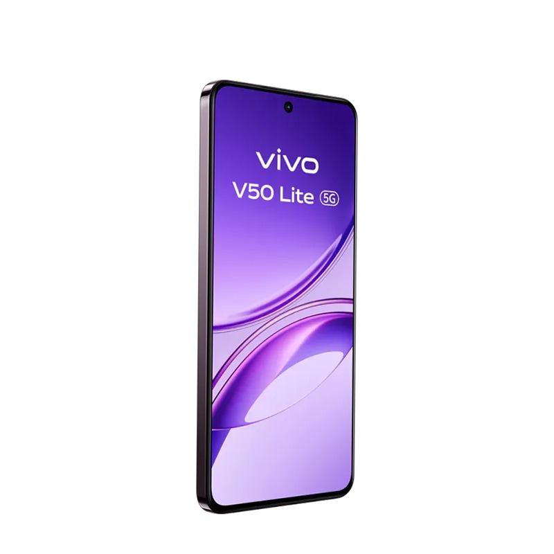 V50 Lite 5G - Batteria e Design Premium 8GB 8GB Marrone