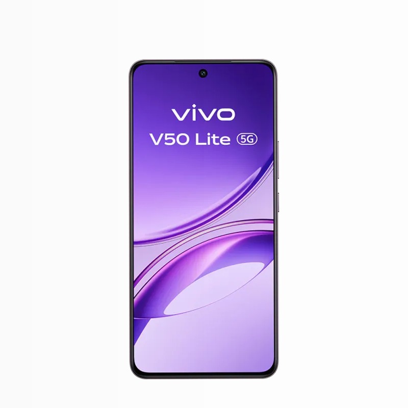 V50 Lite 5G - Batteria e Design Premium 8GB 8GB Marrone