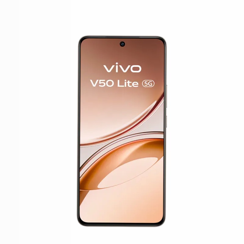 V50 Lite 5G - Batteria e Design Premium 8GB 8GB Marrone