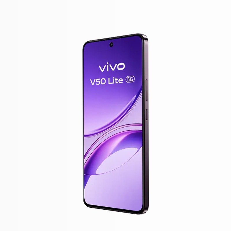 V50 Lite 5G - Batteria e Design Premium 8GB 8GB Marrone