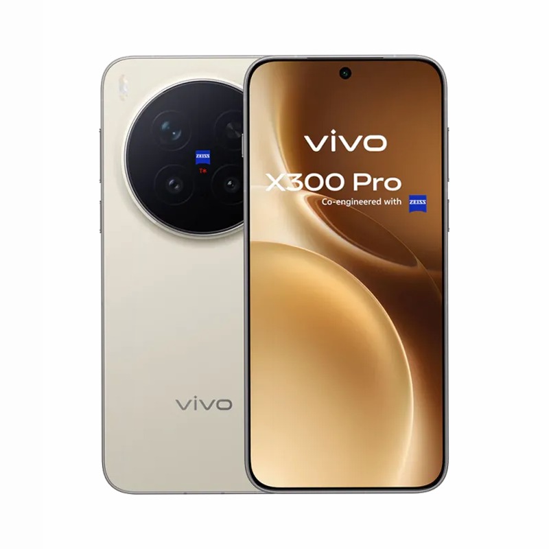 X300 Pro Fotokit Completo 16GB 16GB Nero