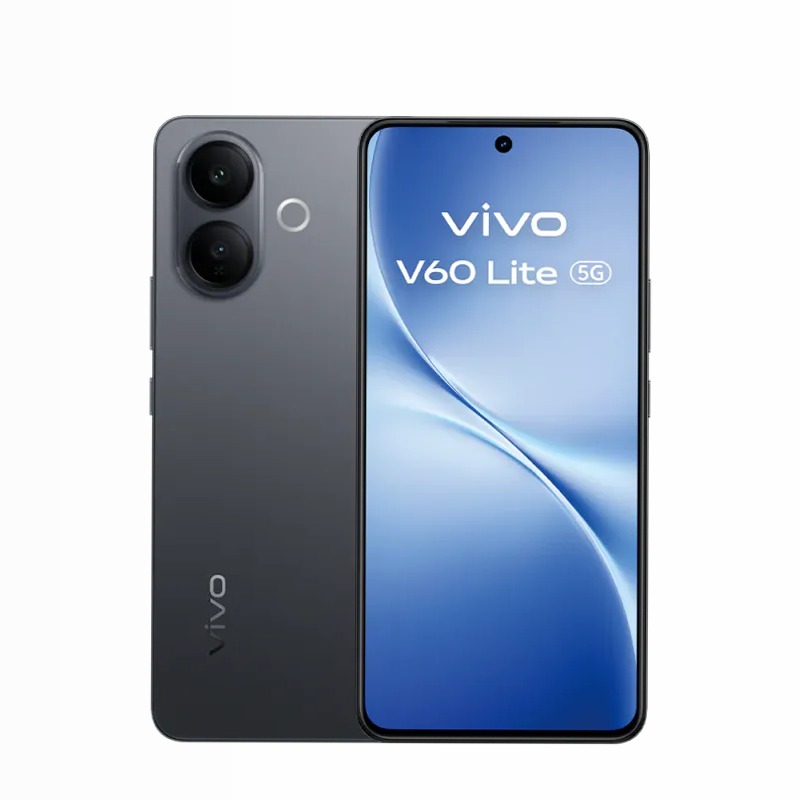 V60 Lite 5G - Design Sleek & Potenza Immacolata 8GB 8GB Rosa