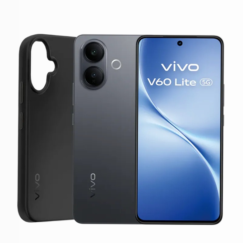 V60 Lite 5G - Design Sleek & Potenza Immacolata 8GB 8GB Rosa