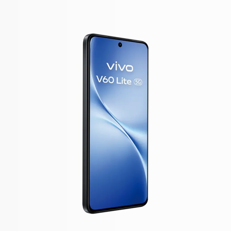 V60 Lite 5G - Design Sleek & Potenza Immacolata 8GB 8GB Rosa