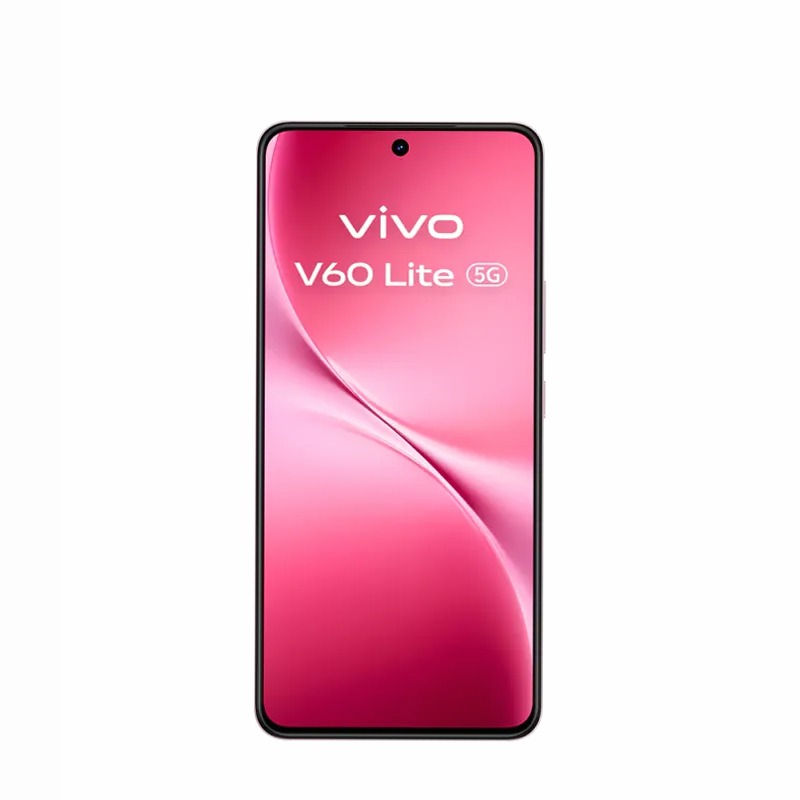 V60 Lite 5G - Design Sleek & Potenza Immacolata 8GB 8GB Rosa
