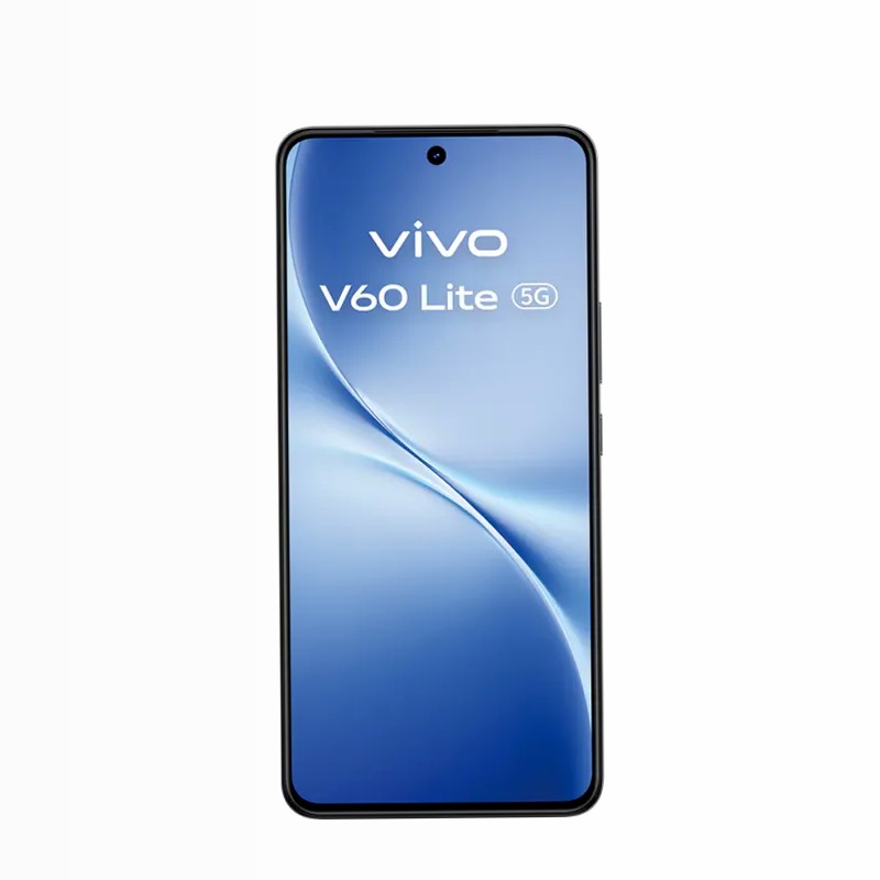 V60 Lite 5G - Design Sleek & Potenza Immacolata 8GB 8GB Rosa