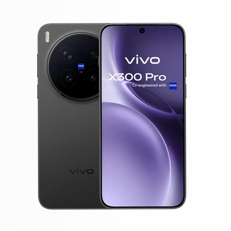 X300 Pro 5G - Fotografia Professionale e Potenza 16GB 16GB Nero