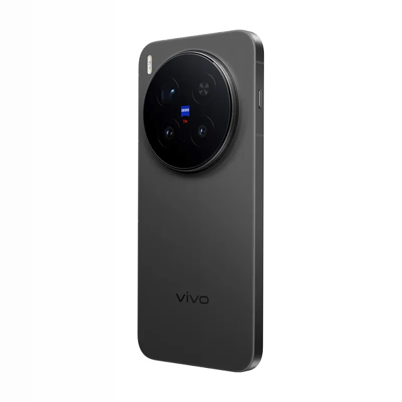 X300 Pro 5G - Fotografia Professionale e Potenza 16GB 16GB Nero