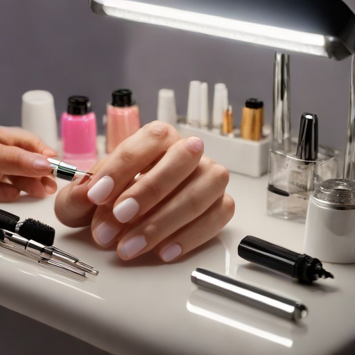 Lampade UV per manicure: guida alla scelta, sicurezza e cura professionale