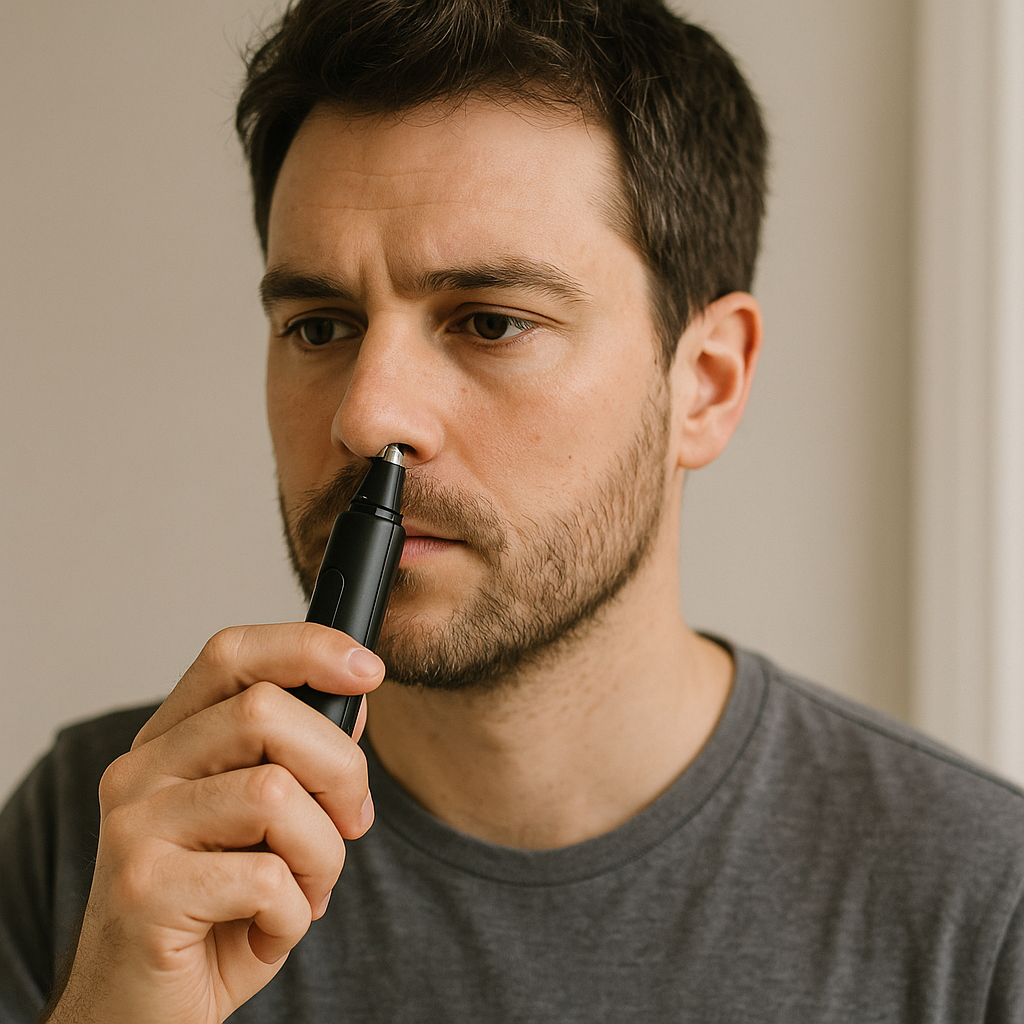 Rifinitore naso: quale modello conviene davvero nel 2026