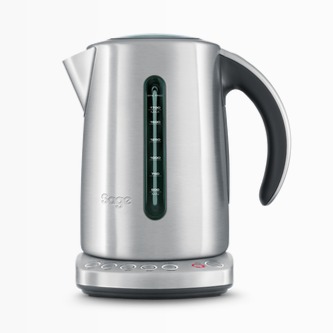 Smart Kettle™ - Infusione Intelligente